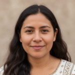 Rosa, vecina de Lima